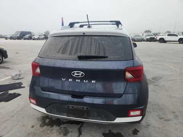 2023 HYUNDAI VENUE SEL  