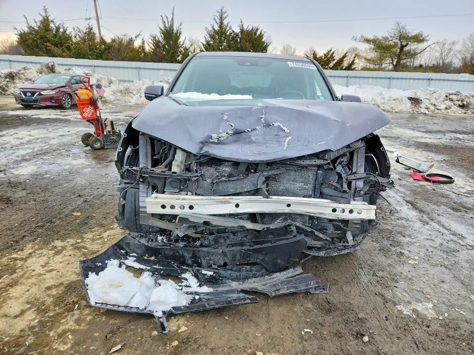 2017 ACURA MDX TECHNOLOGY  