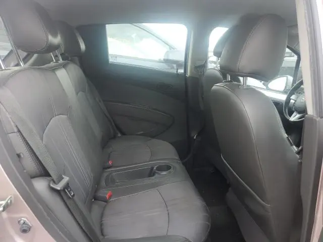 2014 CHEVROLET SPARK 1LT  