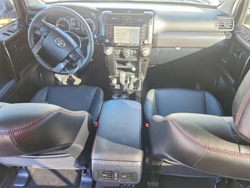 2020 TOYOTA 4RUNNER SR5/SR5 PREMIUM  