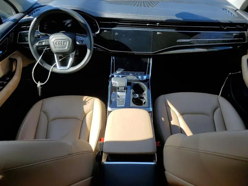 2024 AUDI Q7 PREMIUM  