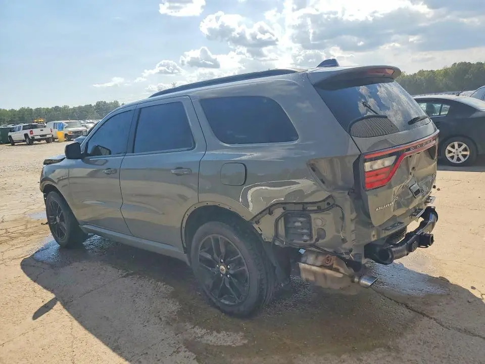 2023 DODGE DURANGO GT  