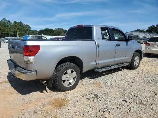 2013 TOYOTA TUNDRA DOUBLE CAB SR5  