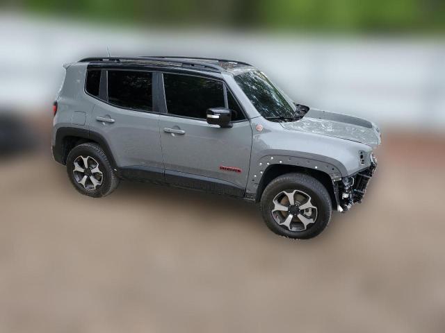 2022 JEEP RENEGADE TRAILHAWK