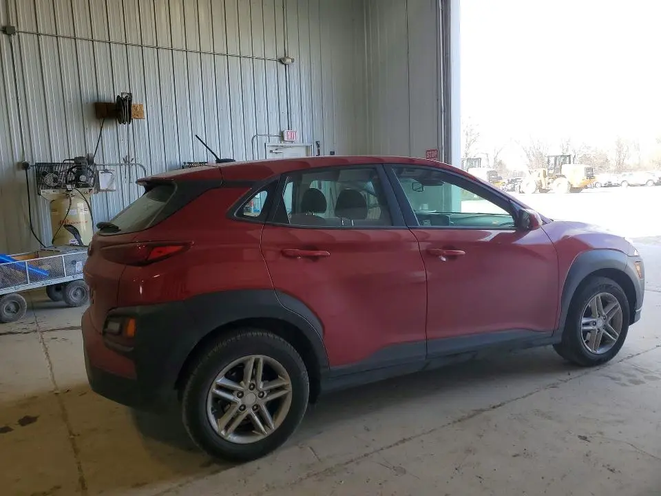 2019 HYUNDAI KONA SE  