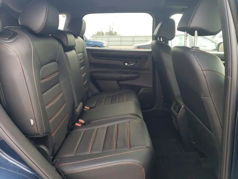 2024 HONDA CR-V SPORT-L  