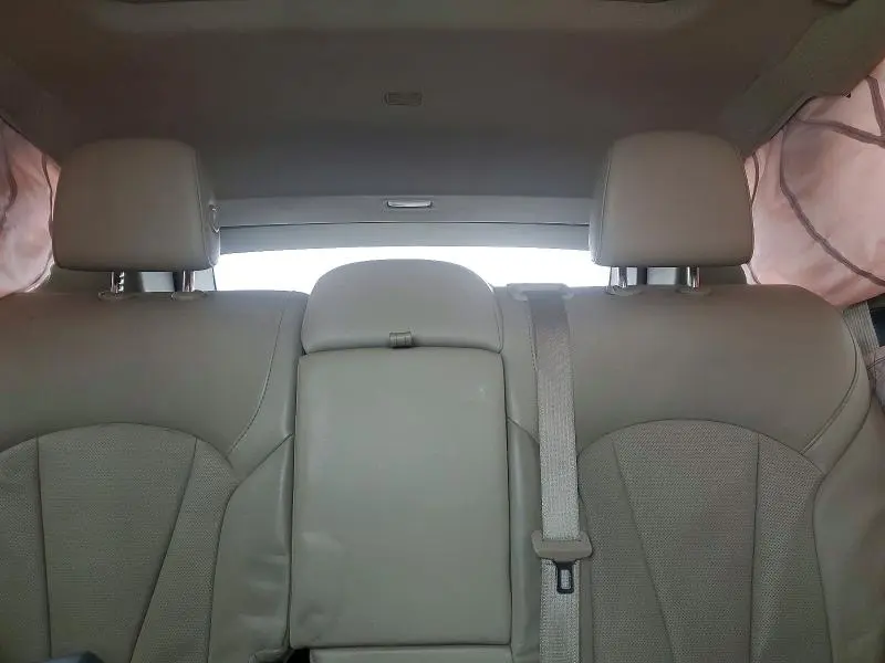 2018 BUICK ENVISION ESSENCE  