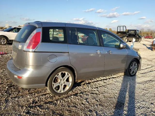 2010 MAZDA 5   