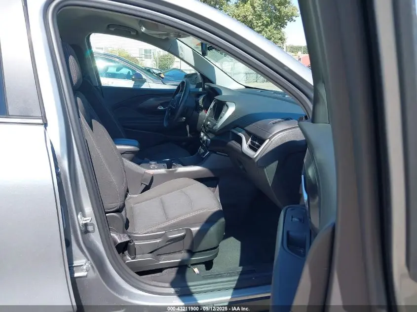 2024 GMC TERRAIN AWD SLE