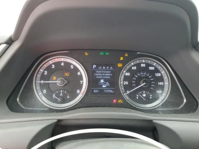 2023 HYUNDAI SONATA SE  