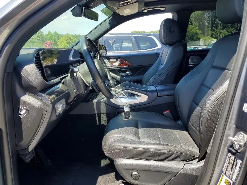2020 MERCEDES-BENZ GLE 350  