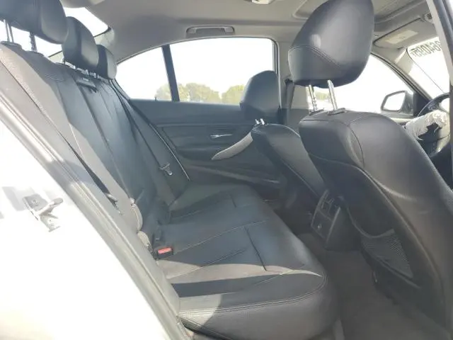 2013 BMW 328 I SULEV  