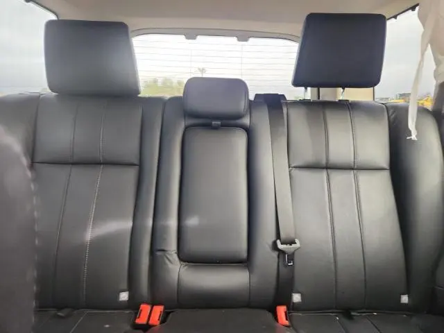 2013 LAND ROVER LR2 HSE  