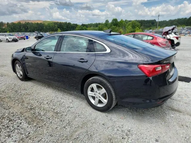 2023 CHEVROLET MALIBU LS  