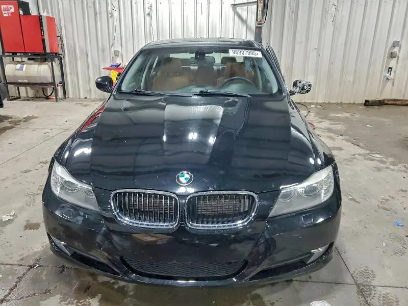 2011 BMW 328 XI SULEV  