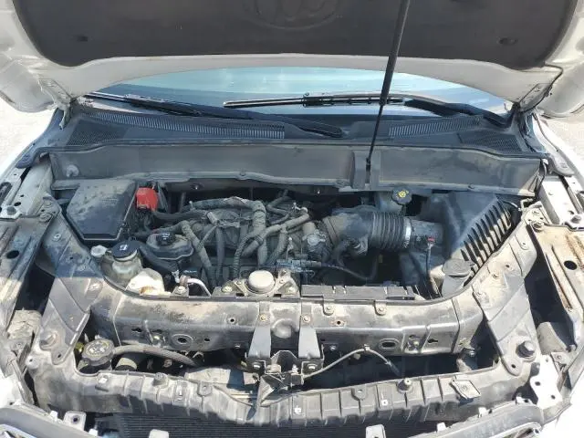 2015 BUICK ENCLAVE   