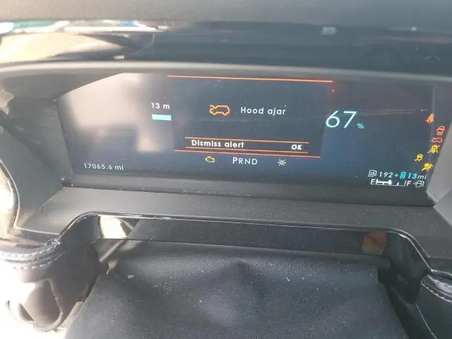 2024 LINCOLN CORSAIR GRAND TOURING  