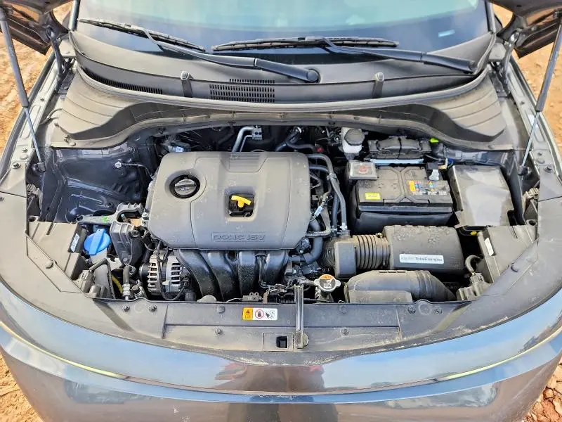 2025 KIA SOUL GT LINE  