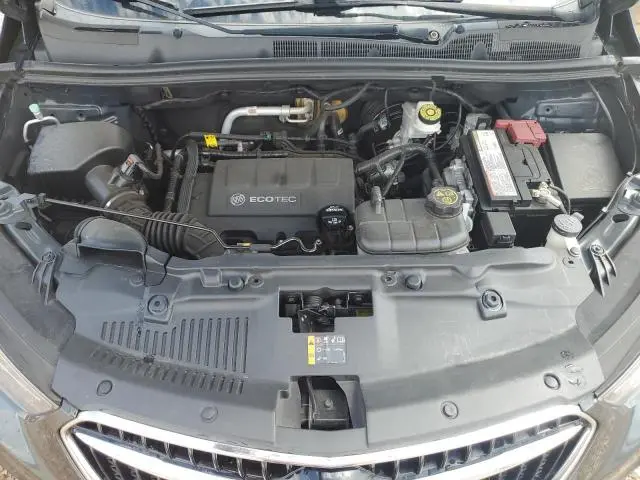 2018 BUICK ENCORE ESSENCE  
