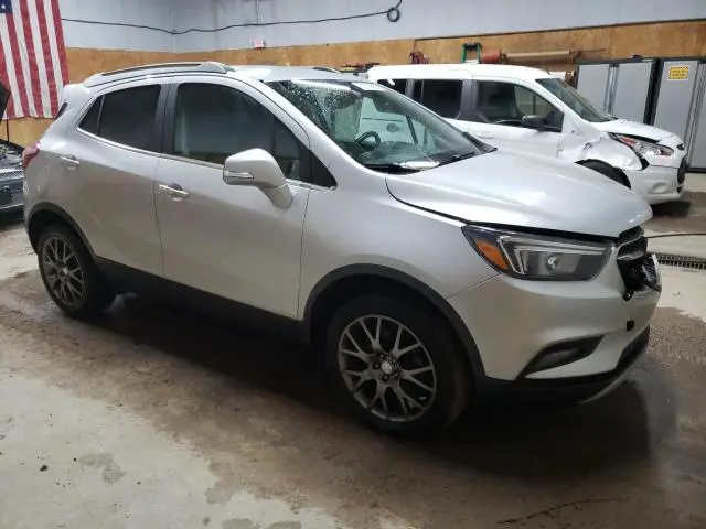 2018 BUICK ENCORE SPORT TOURING  