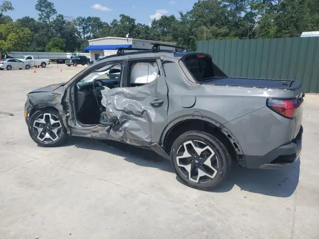 2023 HYUNDAI SANTA CRUZ LIMITED  