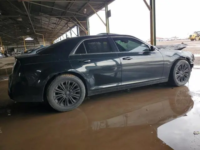 2013 CHRYSLER 300 S  