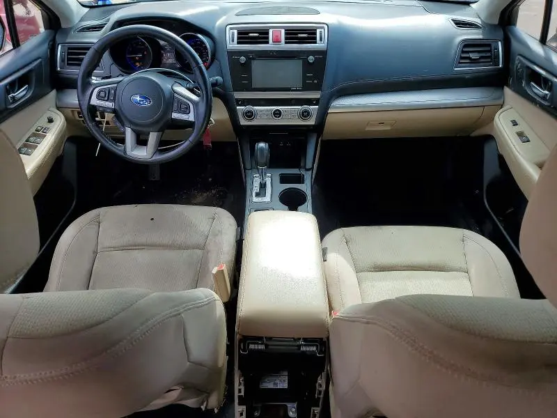 2015 SUBARU LEGACY 2.5I PREMIUM  