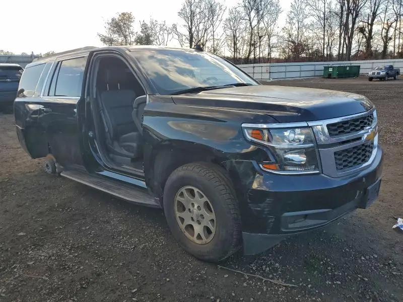 2020 CHEVROLET TAHOE K1500 LT  