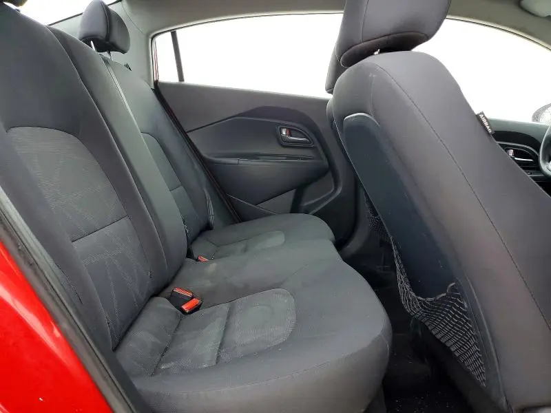 2013 KIA RIO LX  