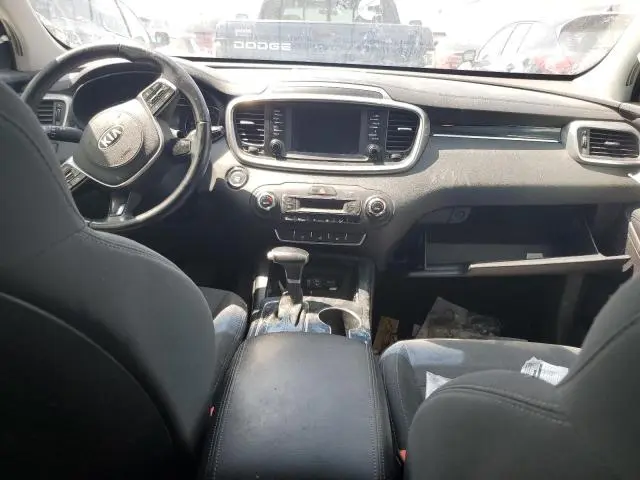 2020 KIA SORENTO S  