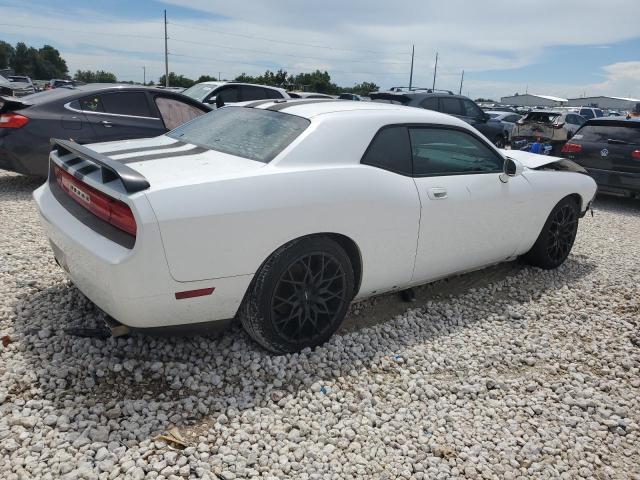 2010 DODGE CHALLENGER SE