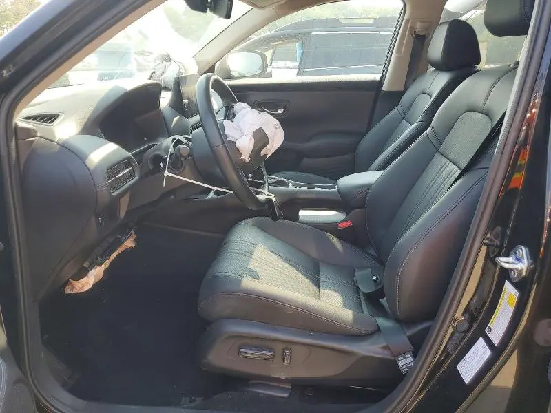 2025 HONDA HR-V EXL  
