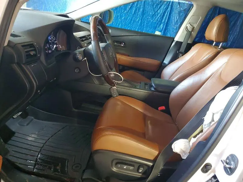2014 LEXUS RX 350 BASE  