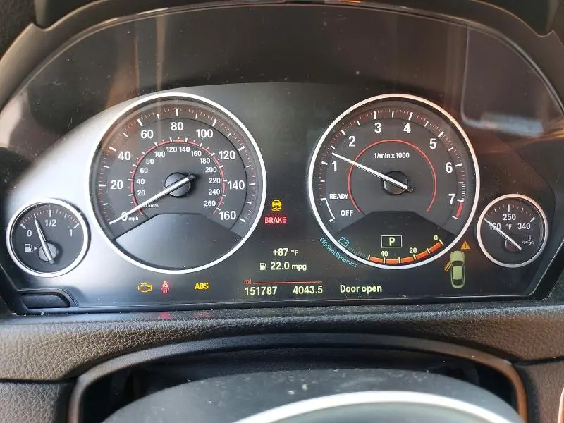 2019 BMW 430XI GC XDRIVE SPORT