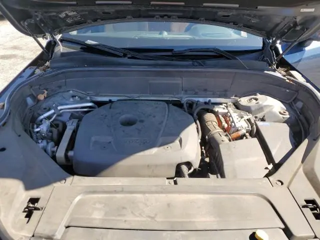 2018 VOLVO XC90 T8