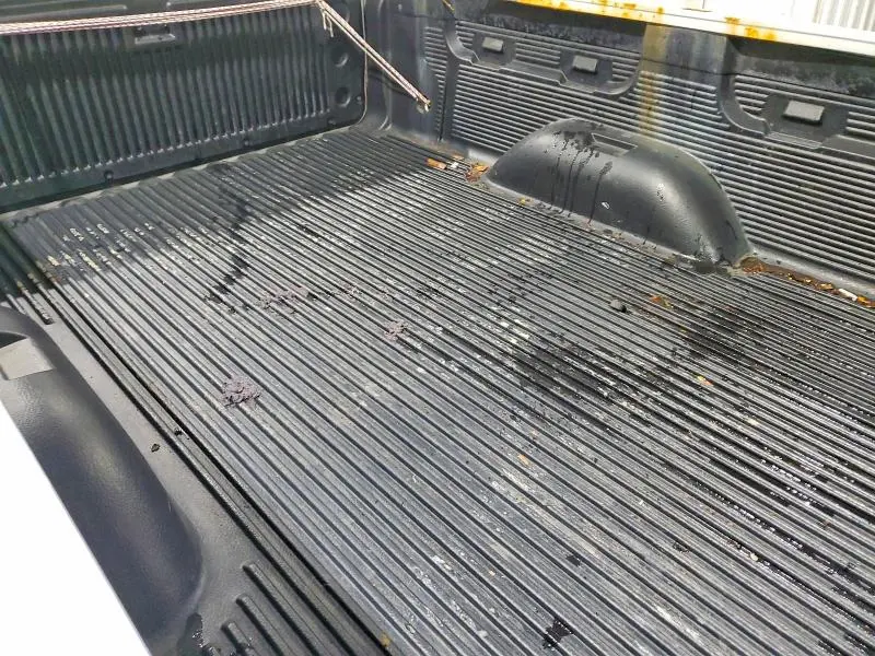 2012 CHEVROLET SILVERADO K1500  
