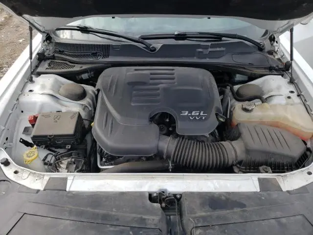 2021 DODGE CHALLENGER GT  