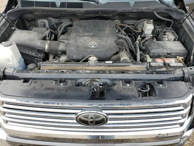 2019 TOYOTA TUNDRA CREWMAX 1794  