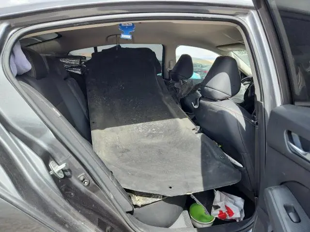 2020 NISSAN ALTIMA SR  