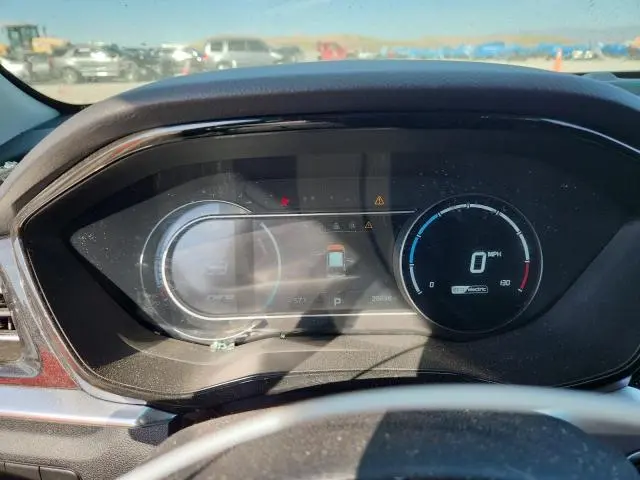 2021 KIA NIRO EX PREMIUM  