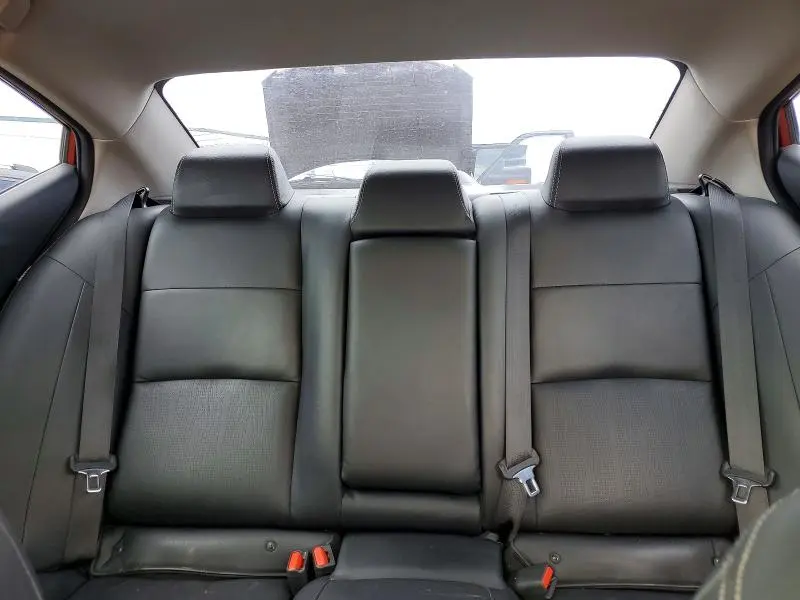 2019 NISSAN ALTIMA PLATINUM  