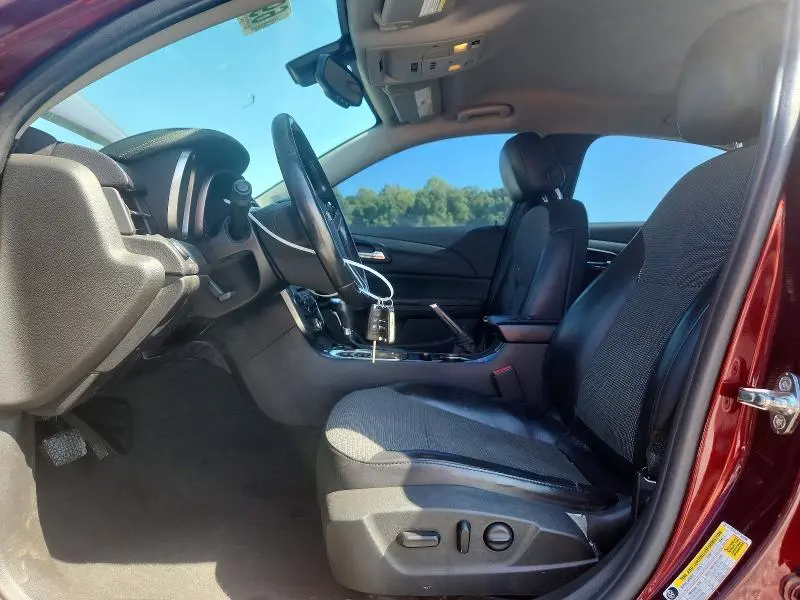 2015 CHEVROLET MALIBU 2LT  