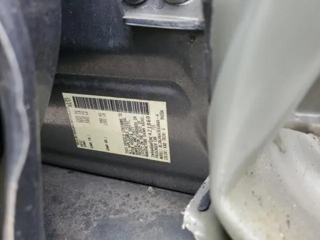 2017 NISSAN MAXIMA 3.5S  