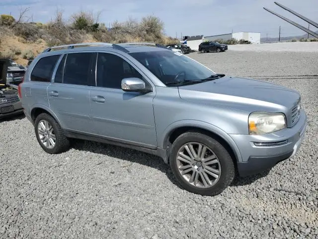 2010 VOLVO XC90