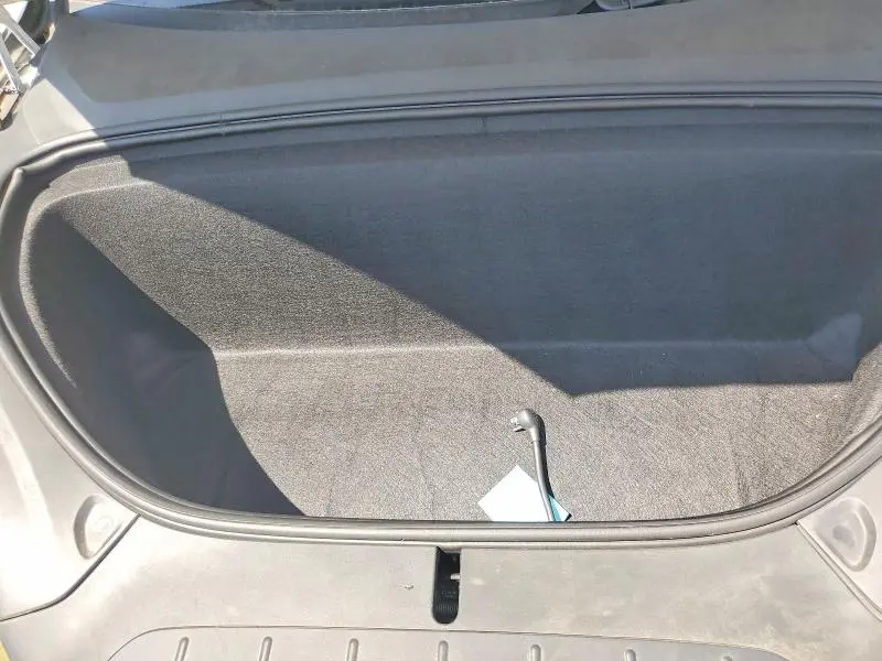 2020 TESLA MODEL X   