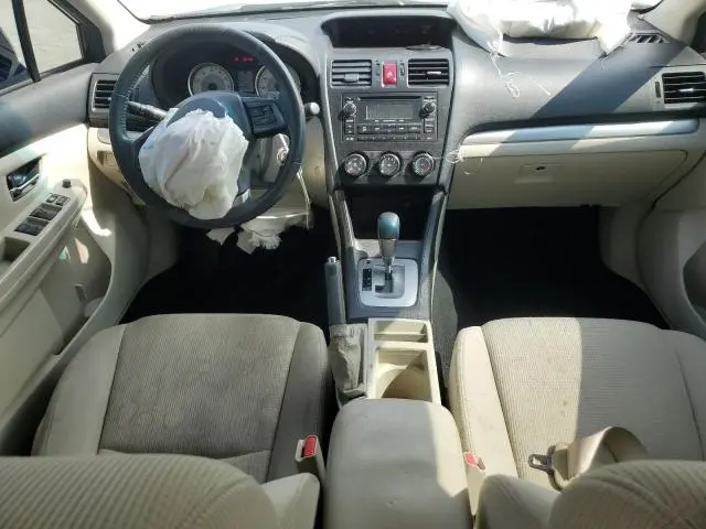2013 SUBARU IMPREZA SPORT PREMIUM  