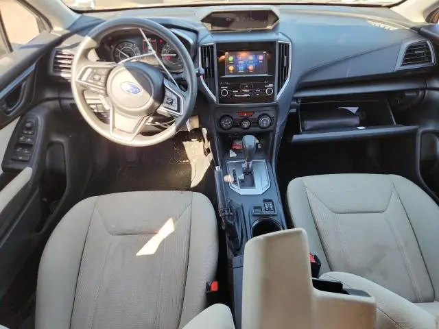 2020 SUBARU IMPREZA PREMIUM  