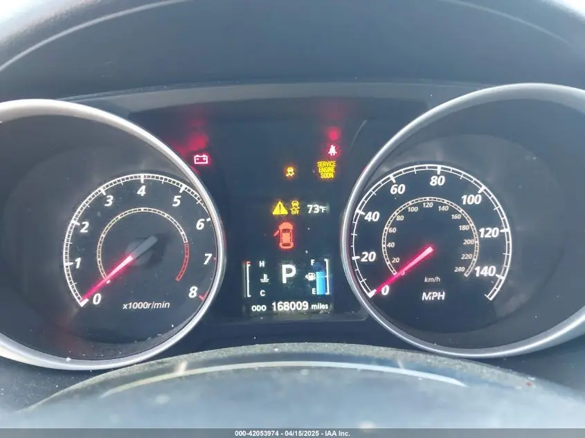 2014 MITSUBISHI OUTLANDER SPORT ES