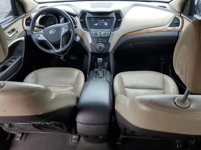 2016 HYUNDAI SANTA FE SE ULTIMATE