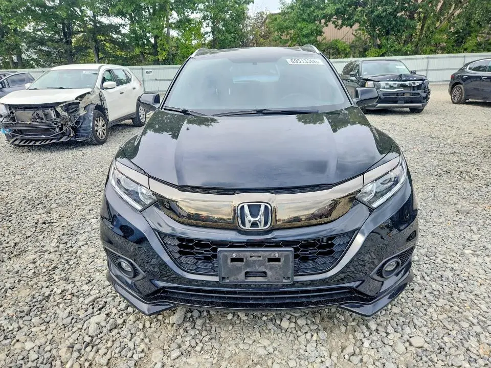 2020 HONDA HR-V SPORT  